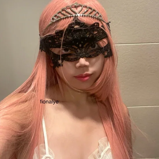 fionalye avatar