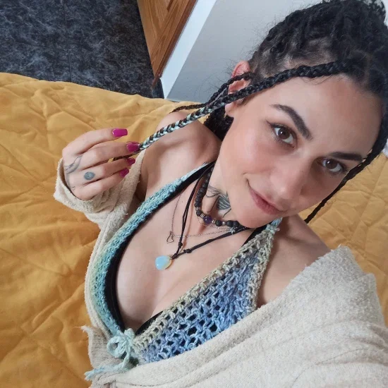 gio avatar
