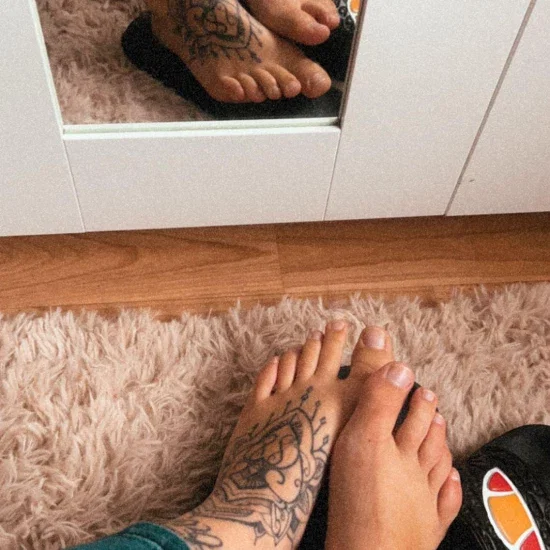 goldentoes avatar