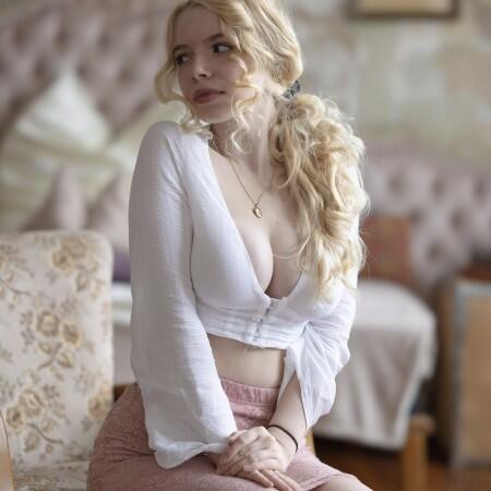 goldloeckcheen avatar