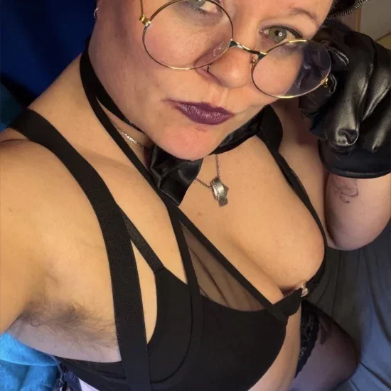 hairyminka avatar