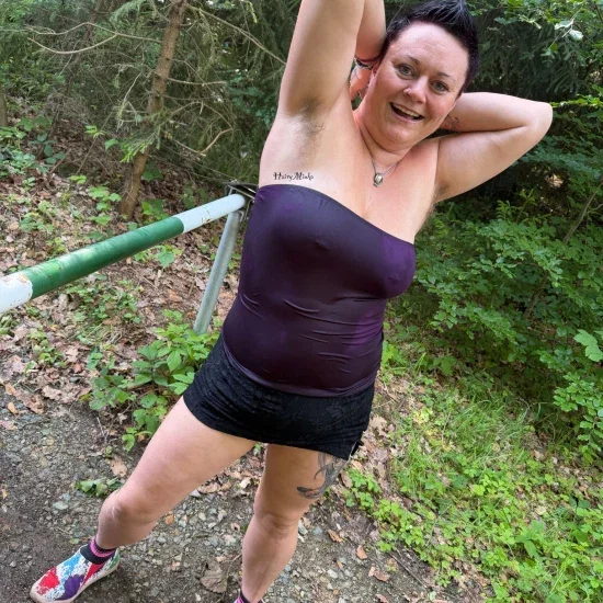 hairyminka avatar