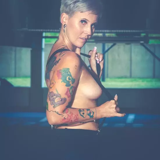 ladyofsunshine avatar