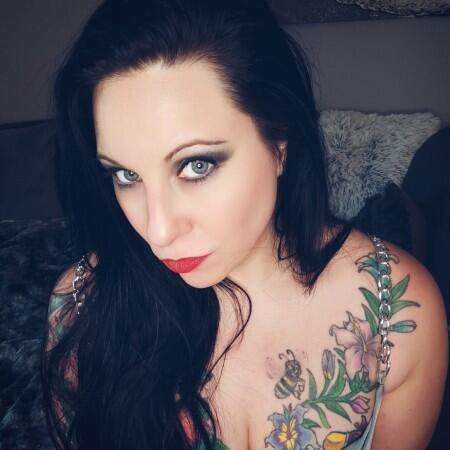 lamonja84 avatar