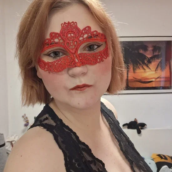 Lillymaus (@lilly2025) profile picture
