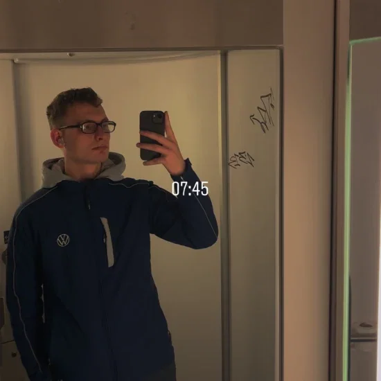 luc22 avatar