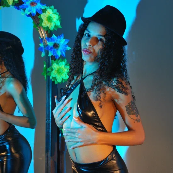 lupita avatar