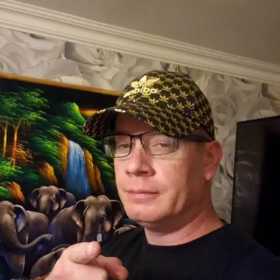 Master Anthony (@master_slave_trainer) profile picture