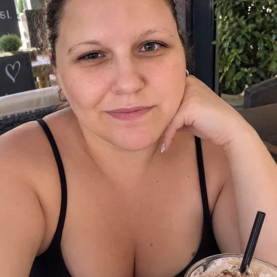 Melanie (@melanie) profile picture