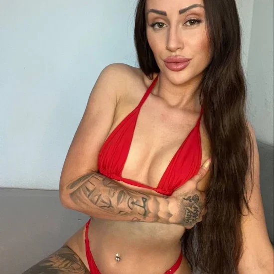 melina avatar