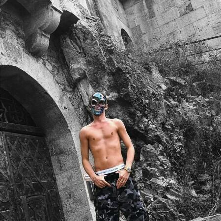 mister_rose avatar