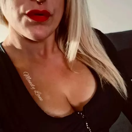 mistressmandylane