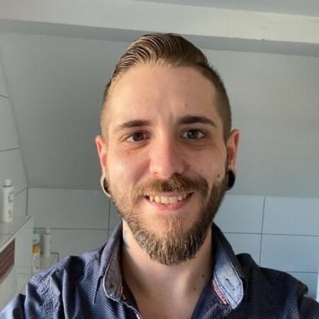 mrcum91 avatar