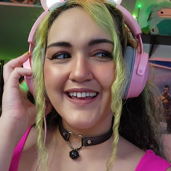 Wish's Whims (@nevermakeawish) profile picture