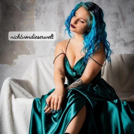 BlueMel (@bluemel) profile picture