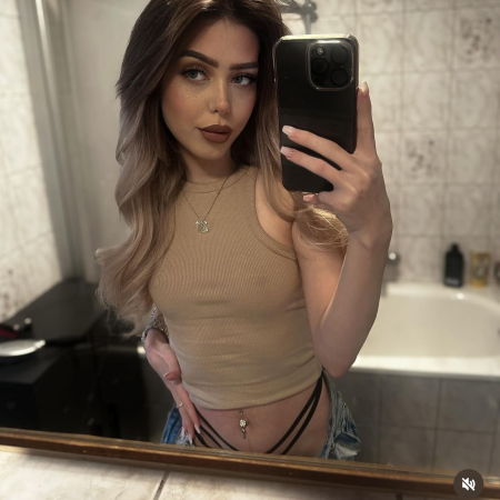 Playbunny avatar