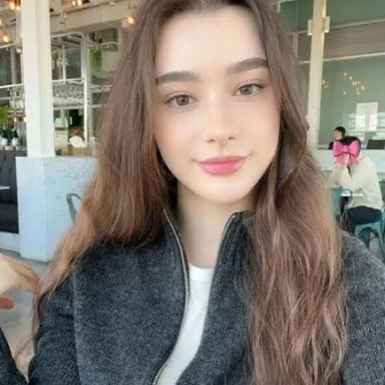 roxcy avatar