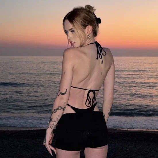 rtheginger