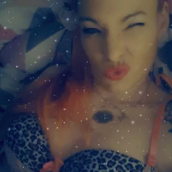 Mimmi (@sexyannabell) profile picture