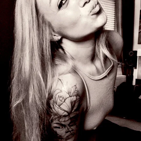 sexymilla