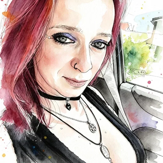 svenundnadine