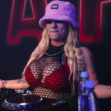 Violet_kush (@violet_kush) profile picture