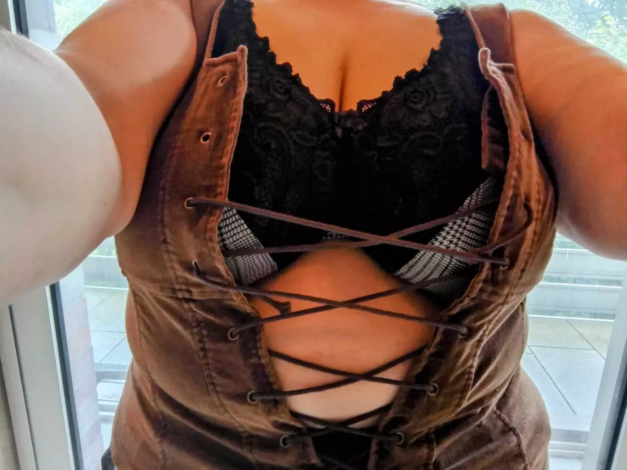 Cover photo of sheila