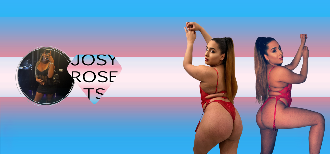 josyrosets cover