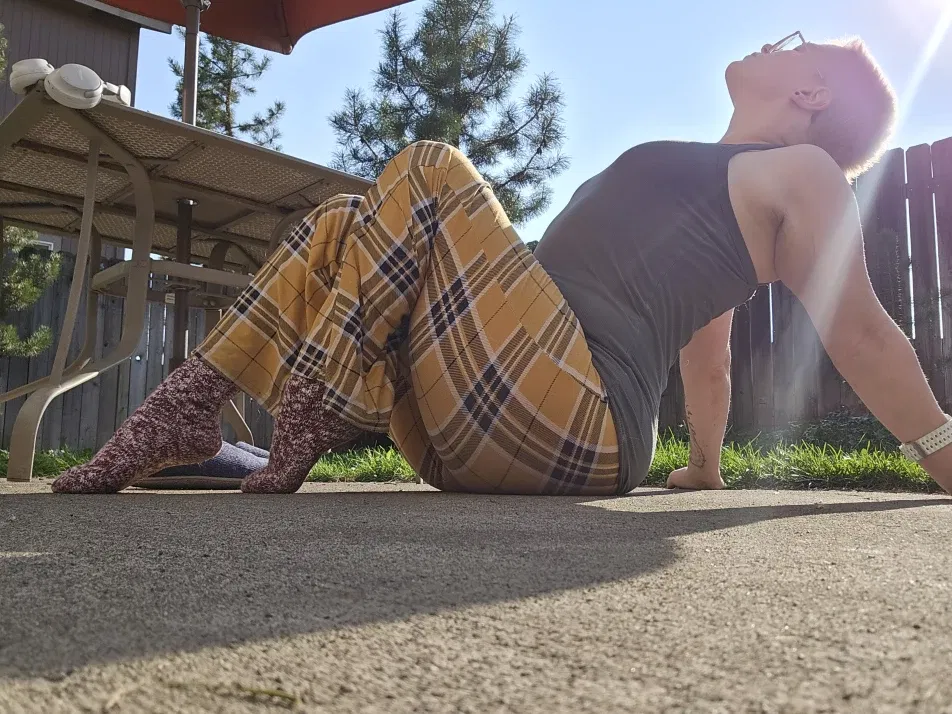 Cover photo of arraarra