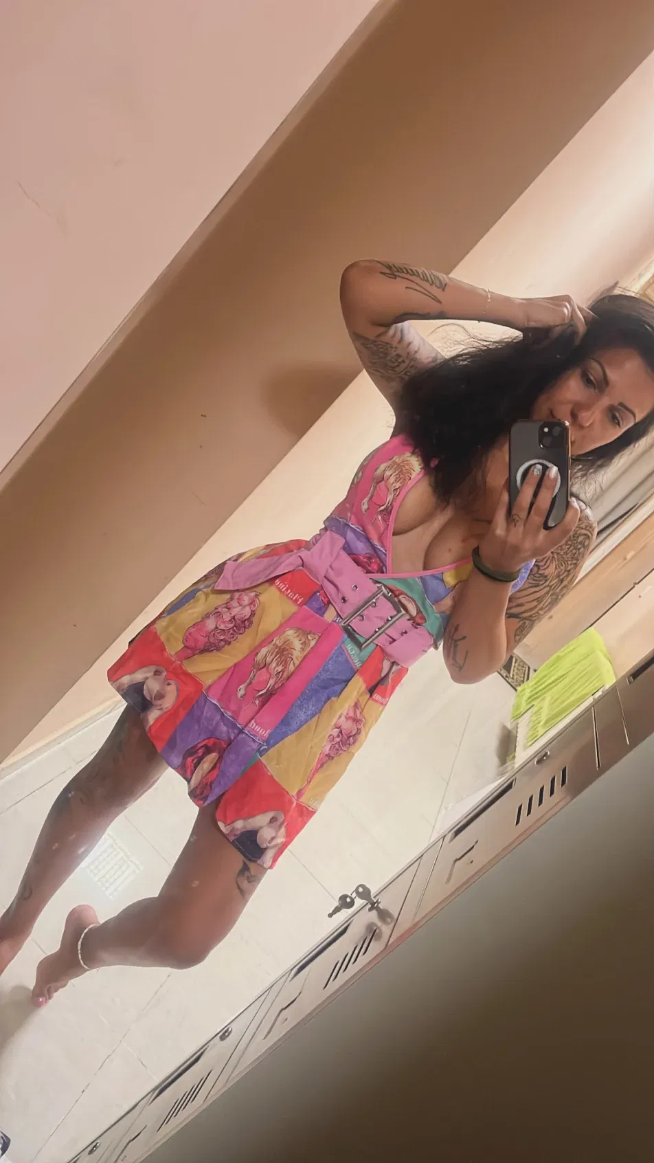 Cover photo of nelly