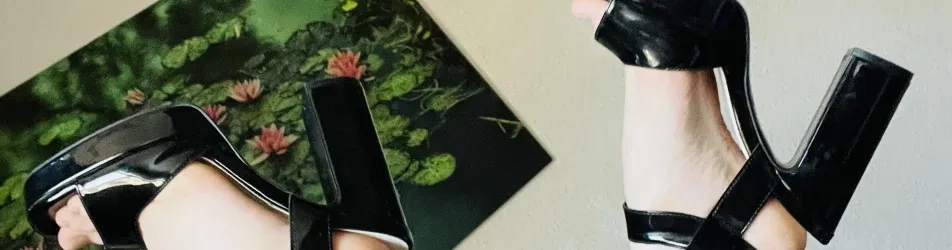 Cover photo of allaboutfeet