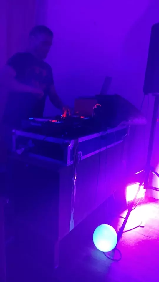 Cover photo of karlkarma