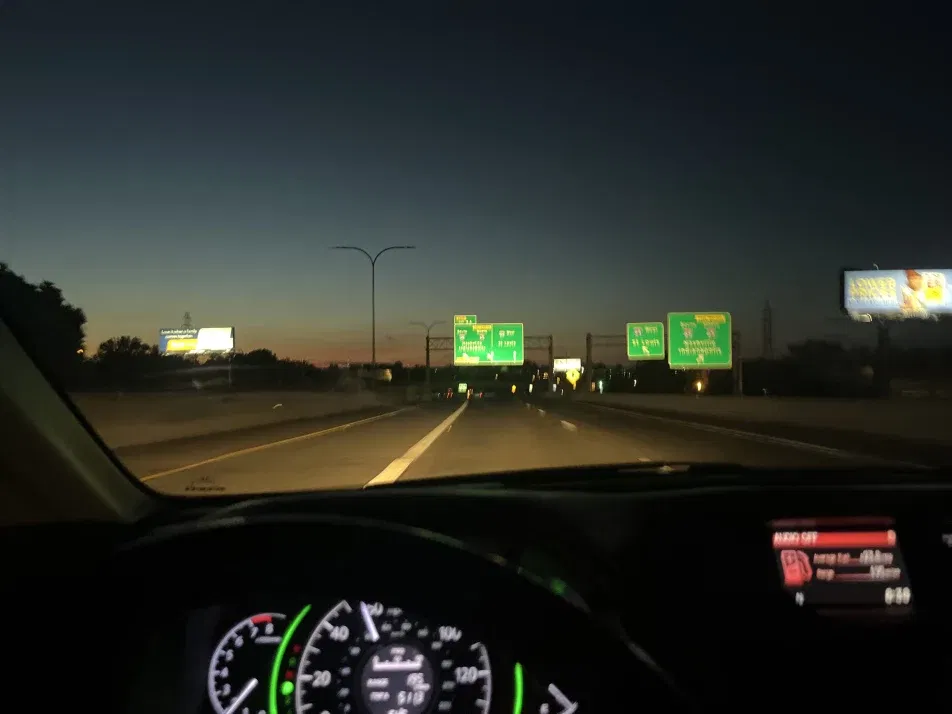 Cover photo of carsynblake