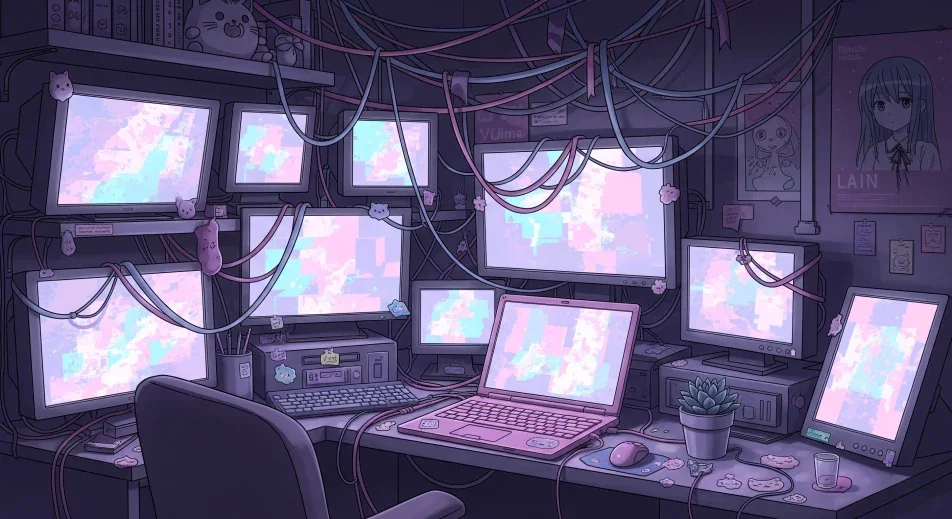 Cover photo of roamingdrifter