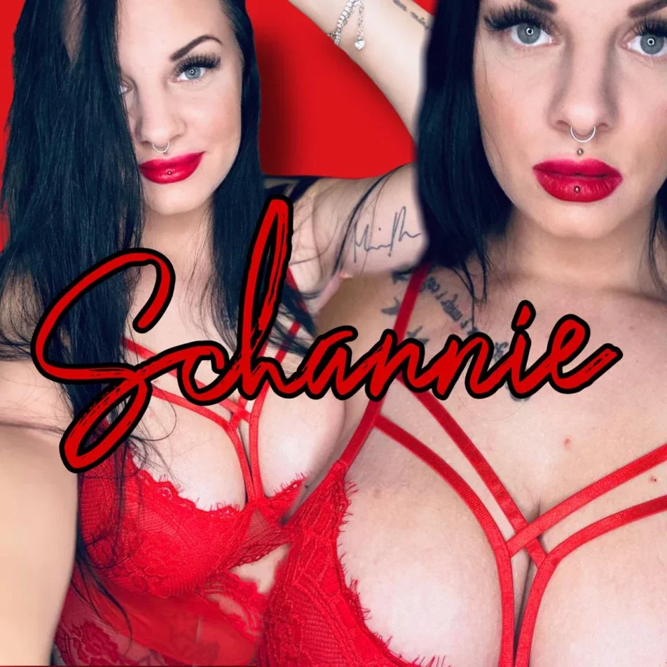 schaennie cover