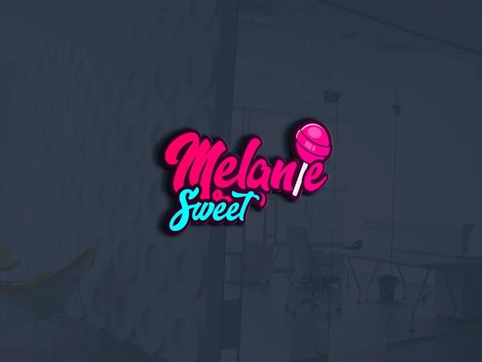 melaniesweet cover