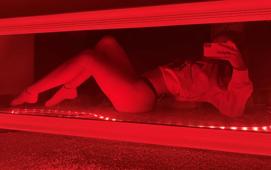 Cover photo of ninarae