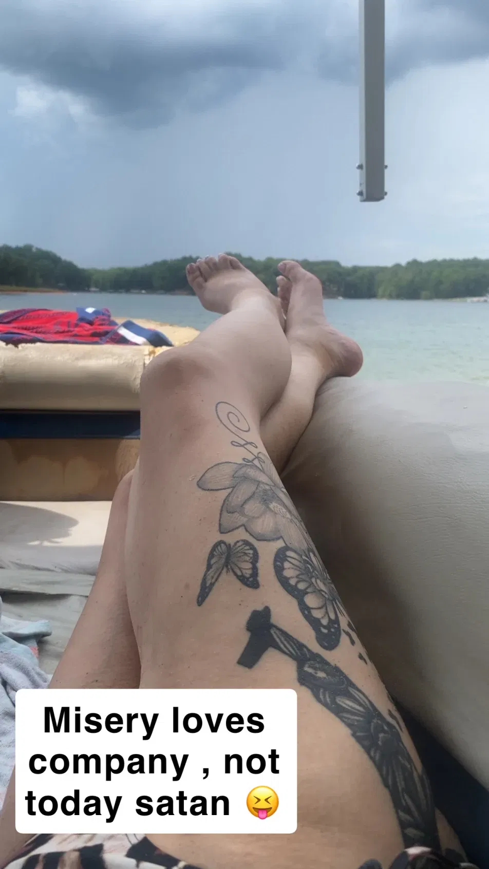 Cover photo of bambratt