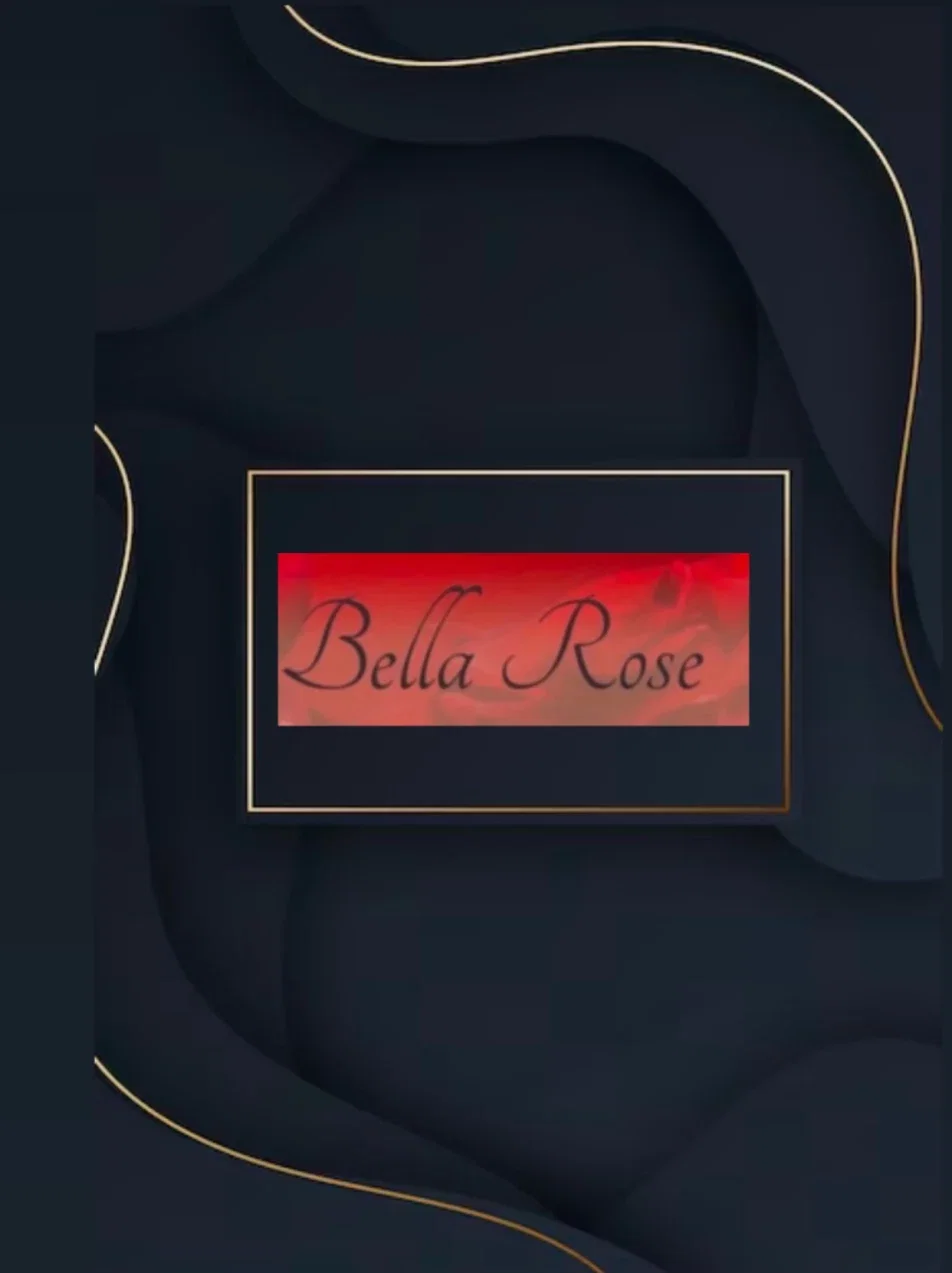 bellaqueenrose cover