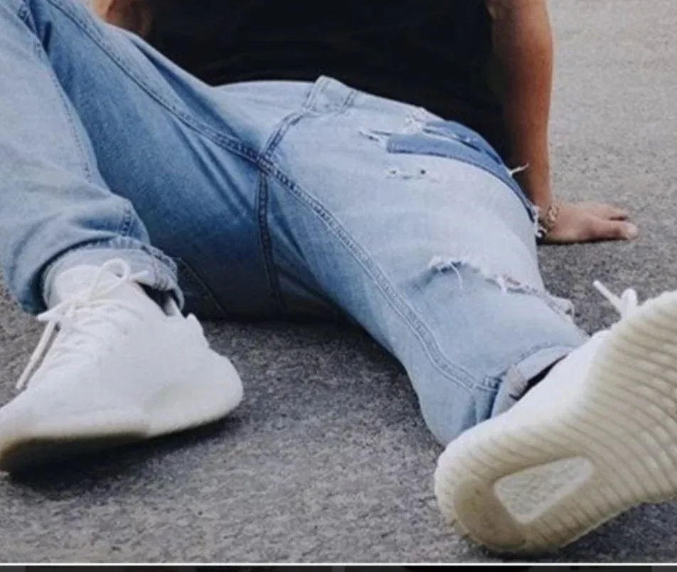 Cover photo of gayguyber