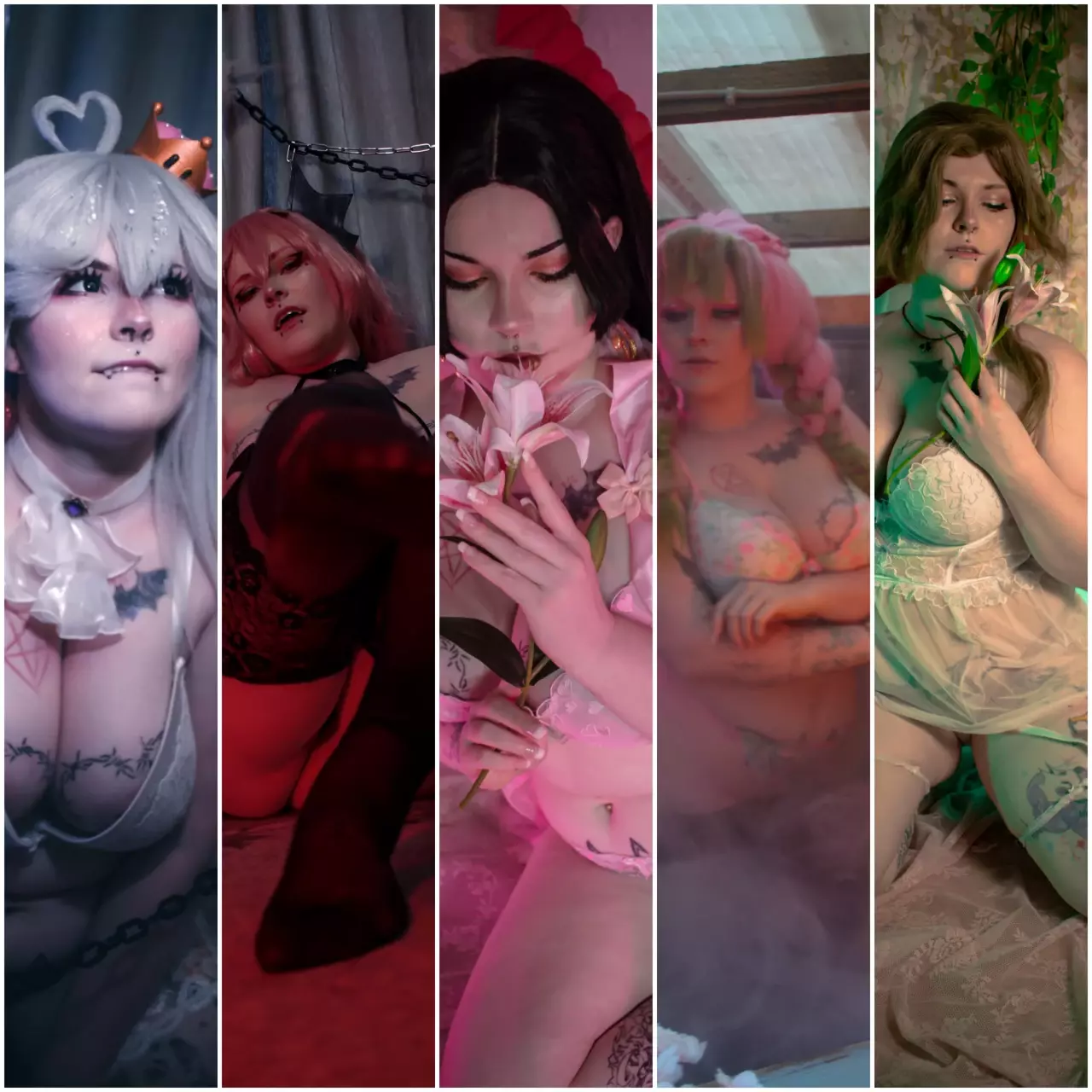 Cover photo of airixhoseki