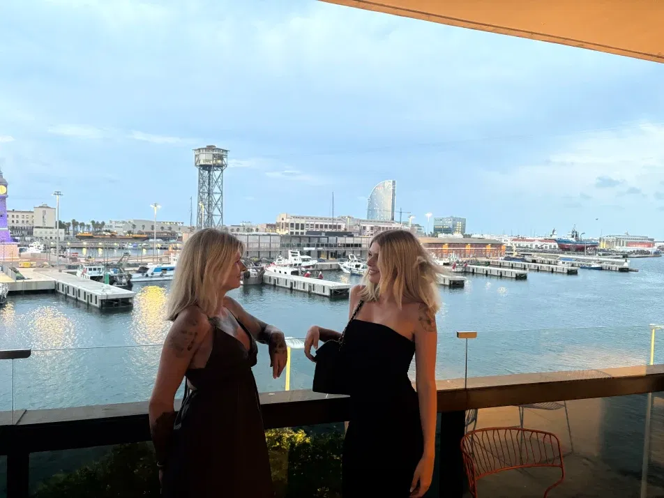 Cover photo of duoardiente