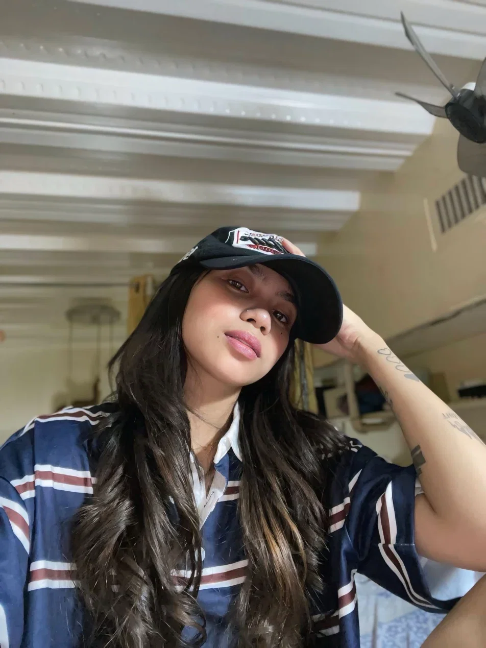 shaniaaaa cover