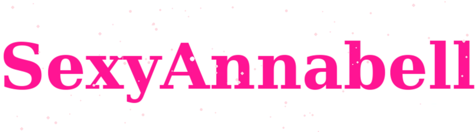 sexyannabell cover