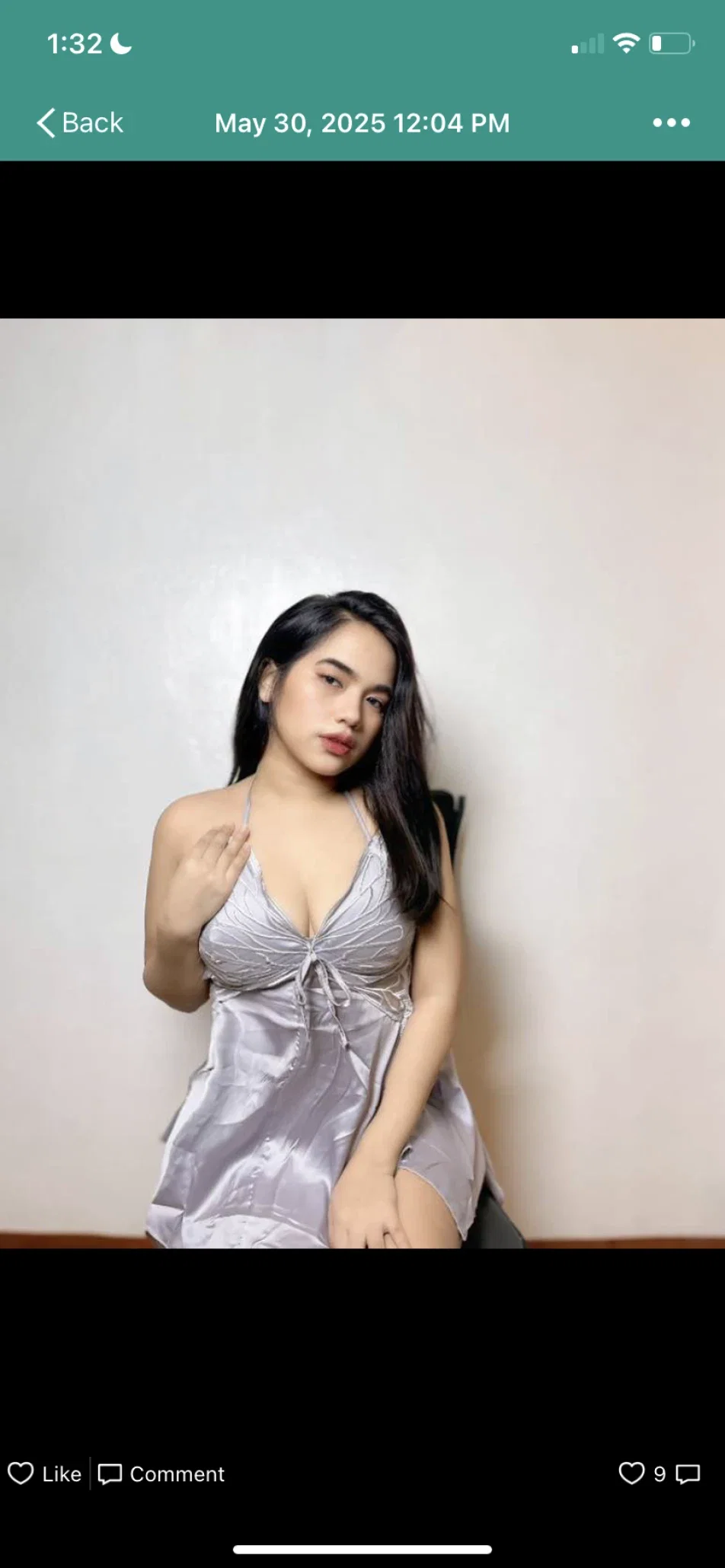 Cover photo of lexysamson03