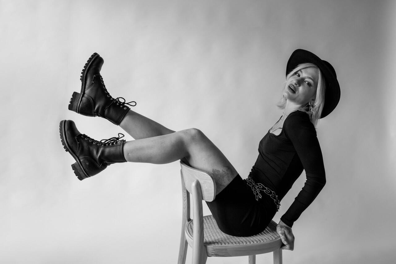 Cover photo of dharma