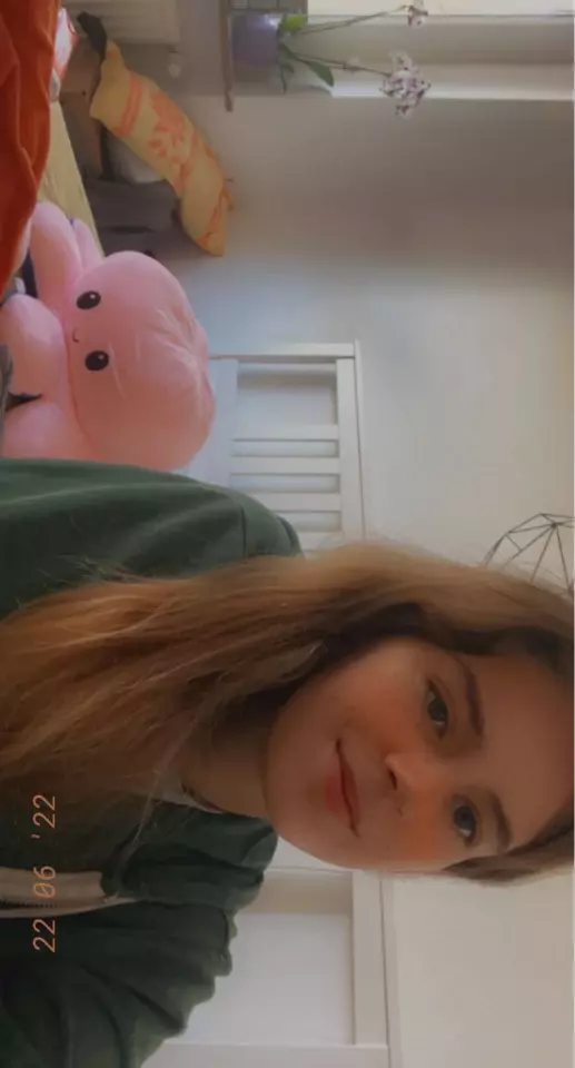 Cover photo of brauni