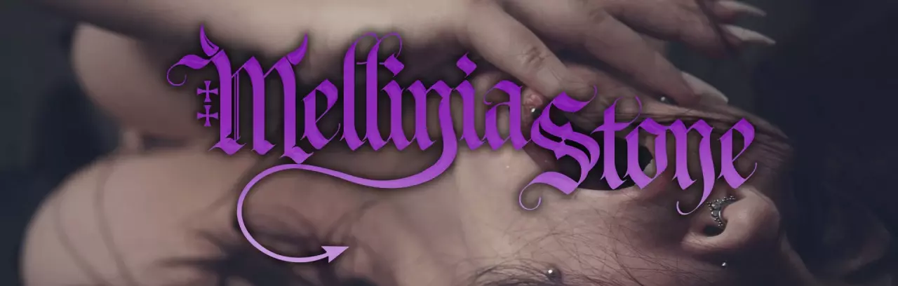 melliniastone cover