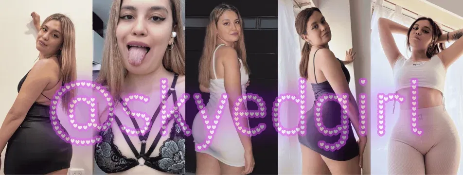 Cover photo of skyedgirl