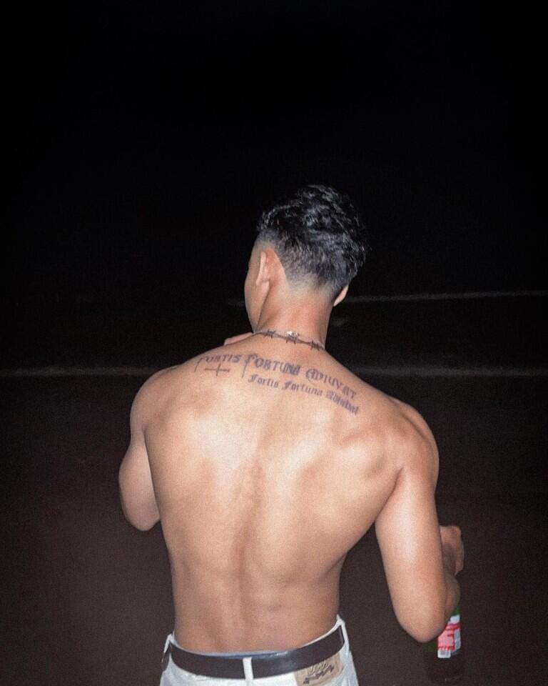 Cover photo of str8crot